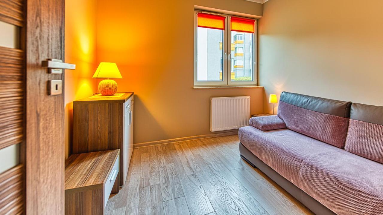 Apartamenty Cicha By Royal Aparts Świeradów-Zdrój Kültér fotó