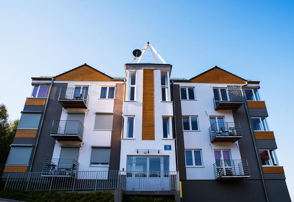 Apartamenty Cicha By Royal Aparts Świeradów-Zdrój Kültér fotó