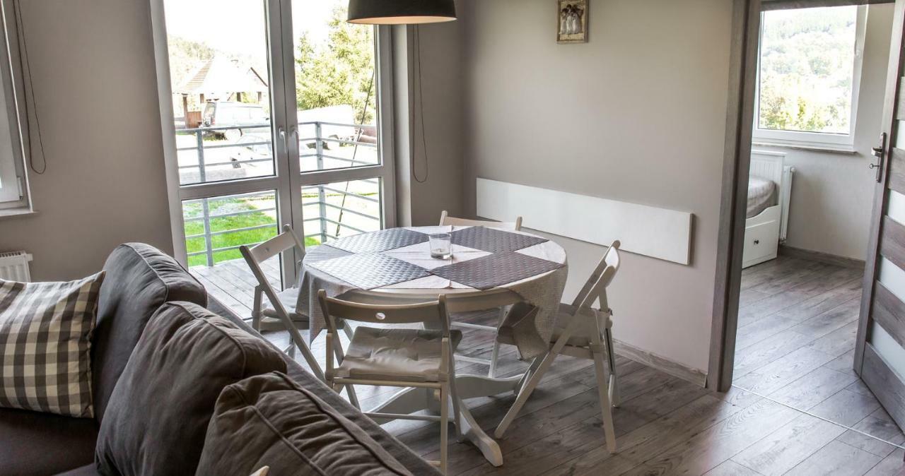 Apartamenty Cicha By Royal Aparts Świeradów-Zdrój Kültér fotó