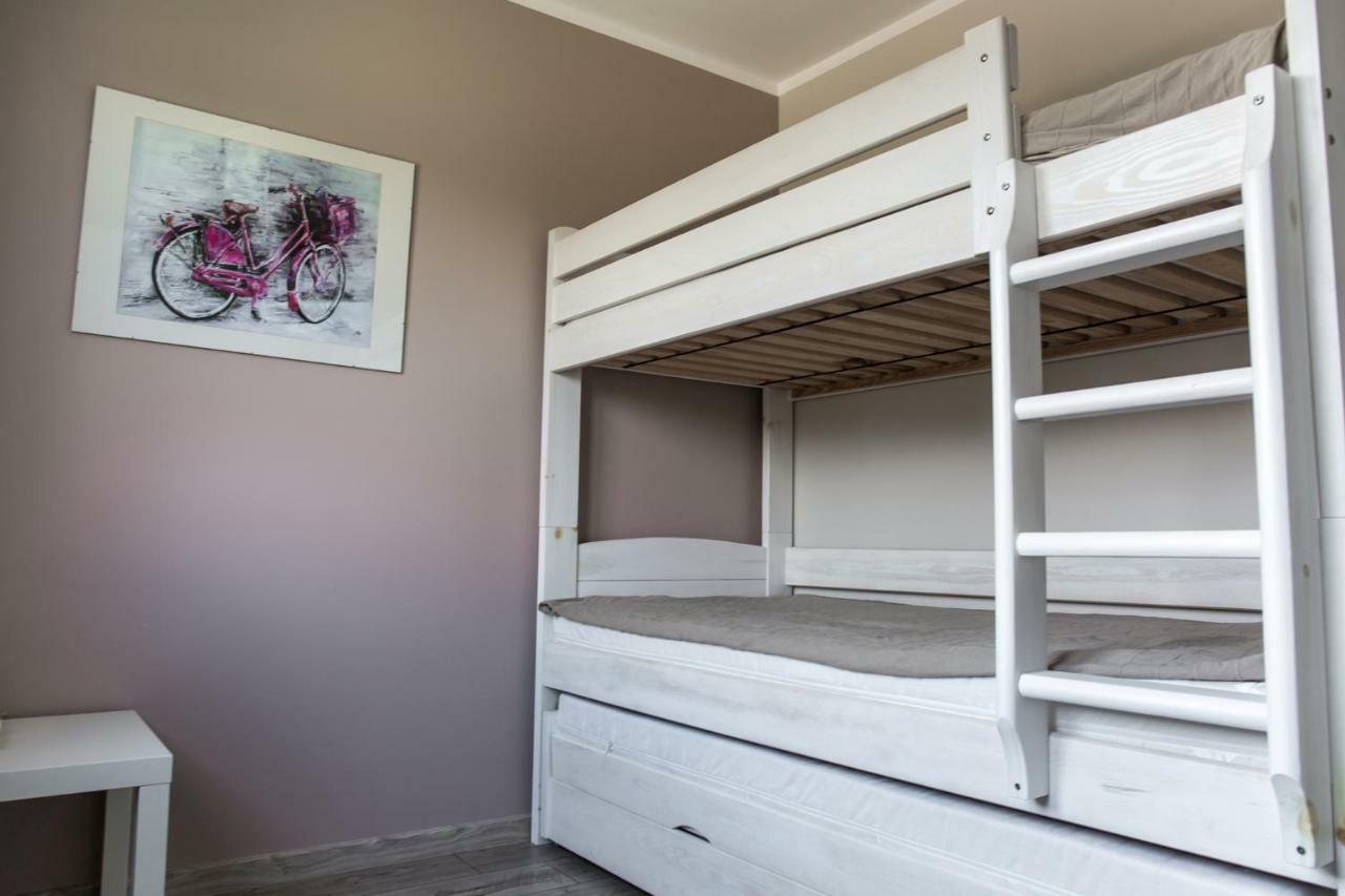 Apartamenty Cicha By Royal Aparts Świeradów-Zdrój Kültér fotó