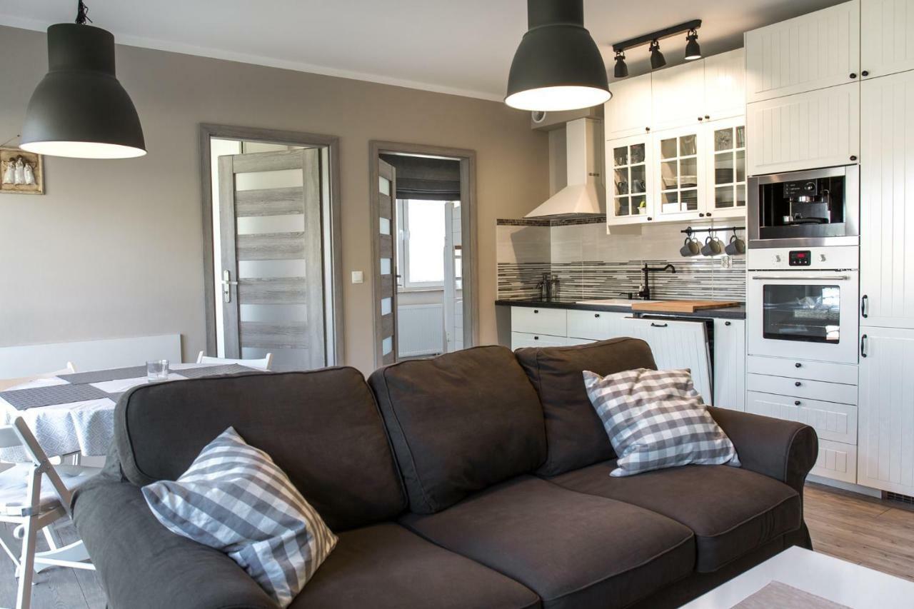 Apartamenty Cicha By Royal Aparts Świeradów-Zdrój Kültér fotó